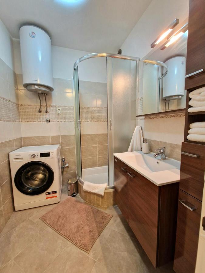 דירות B&V זאדאר מראה חיצוני תמונה